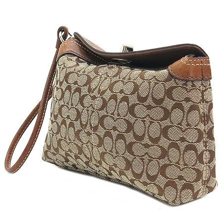 Coach(��ġ) �ñ׳��� �ΰ� �ڰ��� ���� ��Ƽġ �Ŀ�ġ �̹���2 - ���̺��� �߰���ǰ