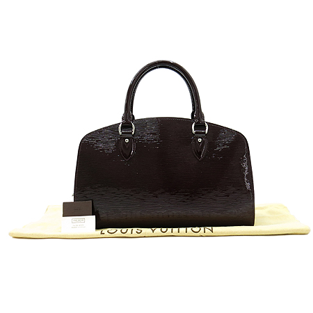 Louis Vuitton(���̺���) M40456 ���� ���� ���� ������ PM ��Ʈ�� [��������] �̹���2 - ���̺��� �߰���ǰ