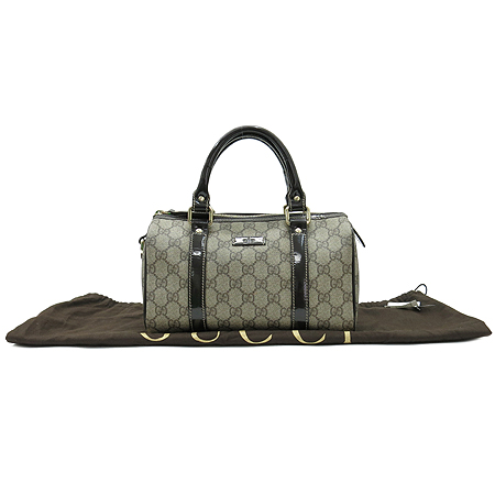 Gucci(����) 193604 GG �ΰ� PVC �̴� ������ ��Ʈ�� �̹���2 - ���̺��� �߰���ǰ