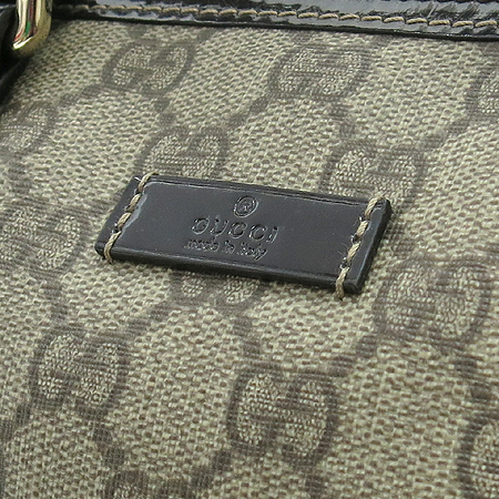 Gucci(����) 193604 GG �ΰ� PVC �̴� ������ ��Ʈ�� �̹���4 - ���̺��� �߰���ǰ
