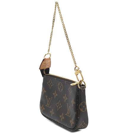 Louis Vuitton(���̺���) M58009 ���׷� ĵ���� �̴� ����Ʈ �Ǽ����� �Ŀ�ġ�� �̹���3 - ���̺��� �߰���ǰ