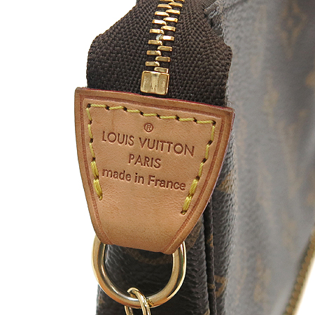 Louis Vuitton(���̺���) M58009 ���׷� ĵ���� �̴� ����Ʈ �Ǽ����� �Ŀ�ġ�� �̹���5 - ���̺��� �߰���ǰ