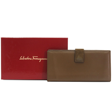 Ferragamo(��󰡸�) 22 2757 �����̵� ���� ������ �̹���2 - ���̺��� �߰���ǰ