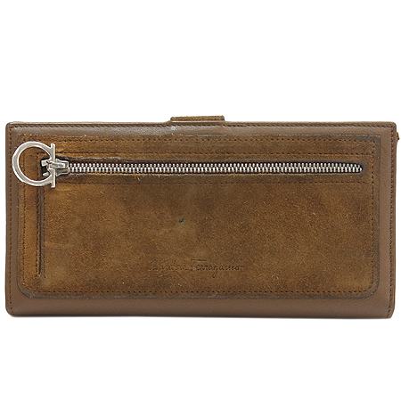 Ferragamo(��󰡸�) 22 2757 �����̵� ���� ������ �̹���3 - ���̺��� �߰���ǰ