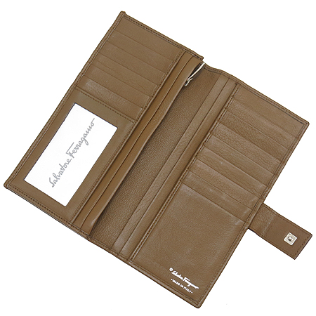 Ferragamo(��󰡸�) 22 2757 �����̵� ���� ������ �̹���6 - ���̺��� �߰���ǰ