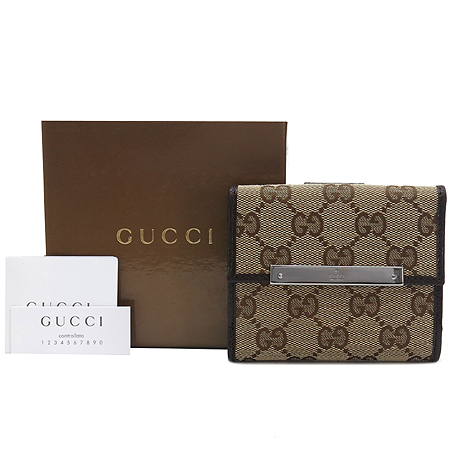 Gucci(����) 112716 GG�ΰ� �𰡵� ��ũ ���� Ʈ���� ����ΰ� 2�� ������ �̹���2 - ���̺��� �߰���ǰ