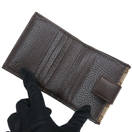 Gucci(����) 112716 GG�ΰ� �𰡵� ��ũ ���� Ʈ���� ����ΰ� 2�� ������ �̹���4 - ���̺��� �߰���ǰ