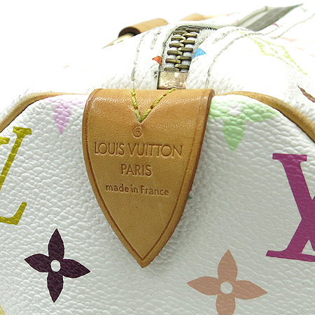 Louis Vuitton(���̺���) M92643 ���׷� ��Ƽ ȭ��Ʈ ���ǵ�30 ��Ʈ�� �̹���5 - ���̺��� �߰���ǰ