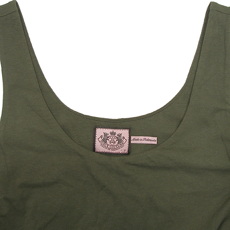 JUICY COUTURE(��� �ٶٸ�) ���� ���ǽ� �̹���2 - ���̺��� �߰���ǰ