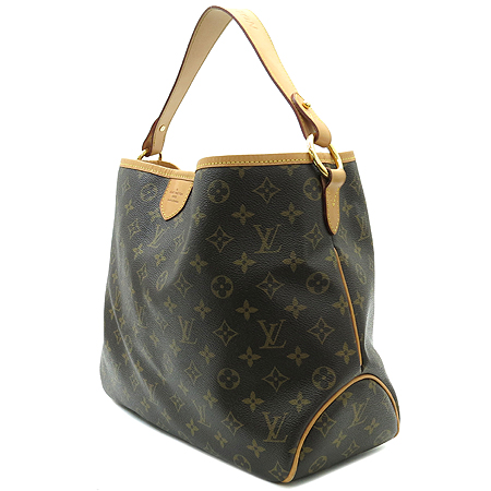 Louis Vuitton(���̺���) M40352 ���׷� ĵ���� ������ƮǮ PM ����� �̹���3 - ���̺��� �߰���ǰ
