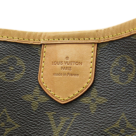 Louis Vuitton(���̺���) M40352 ���׷� ĵ���� ������ƮǮ PM ����� �̹���4 - ���̺��� �߰���ǰ