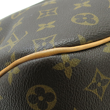 Louis Vuitton(���̺���) M40352 ���׷� ĵ���� ������ƮǮ PM ����� �̹���5 - ���̺��� �߰���ǰ