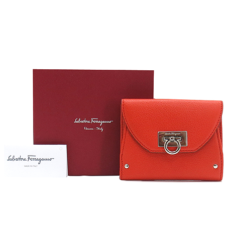 Ferragamo(��󰡸�) 22 A596 ��ġ�� ��� ������ �÷� ���� ������ �̹���2 - ���̺��� �߰���ǰ