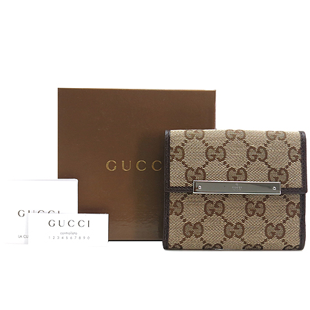 Gucci(����) 112716 GG�ΰ� �𰡵� ��ũ ���� Ʈ���� ����ΰ� 2�� ������ �̹���2 - ���̺��� �߰���ǰ