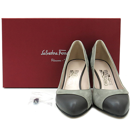 Ferragamo(��󰡸�) FAVOLA �׷��� ���� ������ ������ ���� [�б�������] �̹���2 - ���̺��� �߰���ǰ