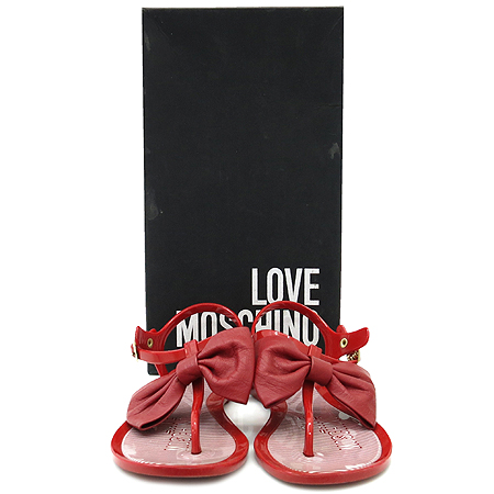 Moschino(��Ű��) ������� ���� ������ ���� �̹���2 - ���̺��� �߰���ǰ