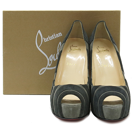 Christian Louboutin(ũ������ �����) �׷��� �����̵� �÷��� ������ ������ ���� �̹���2 - ���̺��� �߰���ǰ