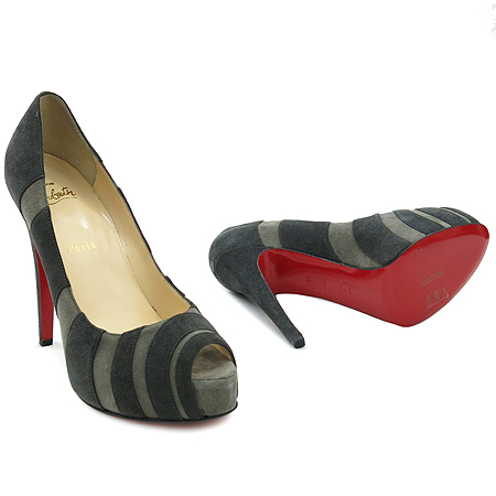Christian Louboutin(ũ������ �����) �׷��� �����̵� �÷��� ������ ������ ���� �̹���3 - ���̺��� �߰���ǰ