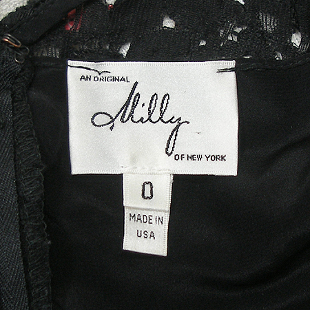 Milly(�и�) ���� ���ǽ�(MADE IN U.S.A) �̹���4 - ���̺��� �߰���ǰ