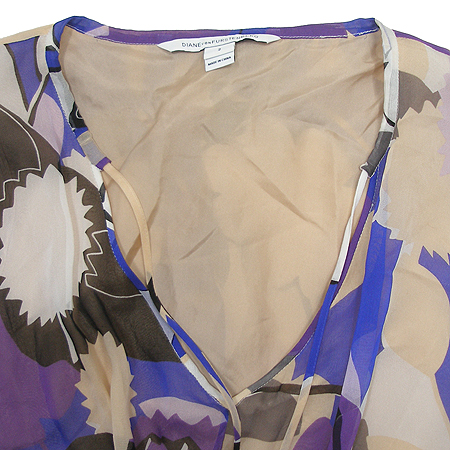 DIANE von FURSRENBERG(���̾� �� �۽��ٹ���)  ��ũ ���� ���ǽ� �̹���2 - ���̺��� �߰���ǰ