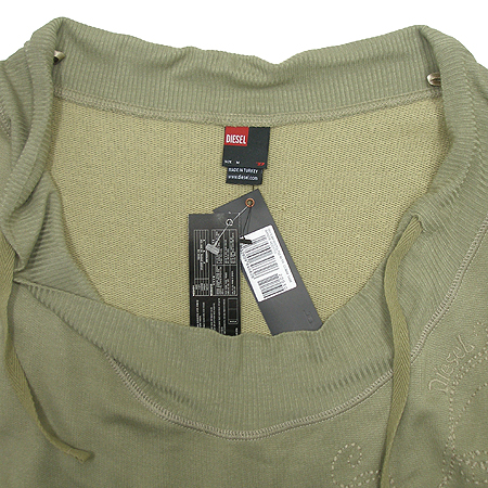 DIESEL(����) ���ǽ� �̹���2 - ���̺��� �߰���ǰ