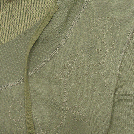 DIESEL(����) ���ǽ� �̹���3 - ���̺��� �߰���ǰ