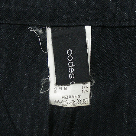 CODES COMBINE(�ڵ����Ĺ���) �ݹ��� �̹���4 - ���̺��� �߰���ǰ