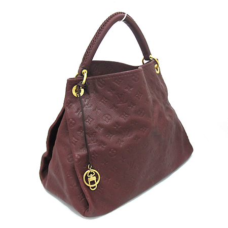 Louis Vuitton(���̺���) M93451 ���׷� �������� �÷��� ��ġ MM ����� [��õ ������] �̹���2 - ���̺��� �߰���ǰ