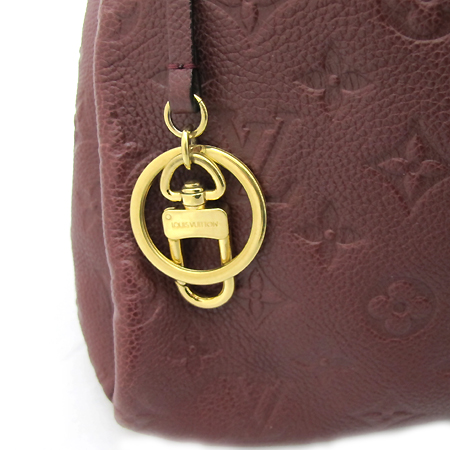 Louis Vuitton(���̺���) M93451 ���׷� �������� �÷��� ��ġ MM ����� [��õ ������] �̹���3 - ���̺��� �߰���ǰ