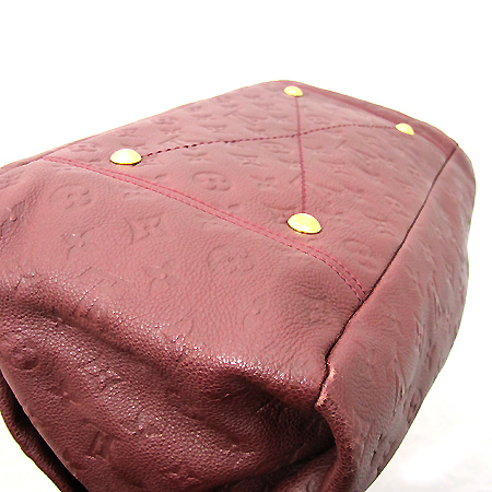 Louis Vuitton(���̺���) M93451 ���׷� �������� �÷��� ��ġ MM ����� [��õ ������] �̹���5 - ���̺��� �߰���ǰ