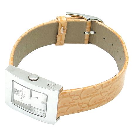 Dior(ũ����î���) D78-109 ���� �簢 ������ ���� �ð� �̹���3 - ���̺��� �߰���ǰ
