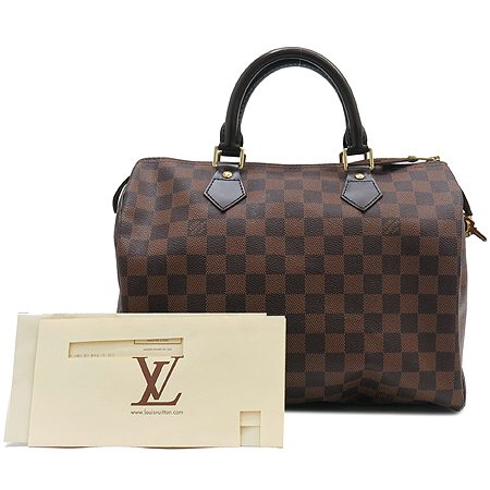 Louis Vuitton(���̺���) N41531 �ٹ̿� ���� ĵ���� ���ǵ� 30 ��Ʈ�� [��������] �̹���2 - ���̺��� �߰���ǰ