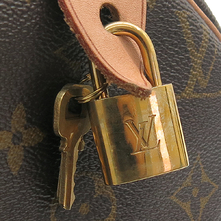 Louis Vuitton(���̺���) M41526 ���׷� ĵ���� ���ǵ� 30 ��Ʈ�� [��������] �̹���3 - ���̺��� �߰���ǰ