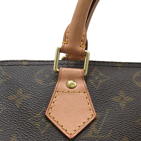 Louis Vuitton(���̺���) M41526 ���׷� ĵ���� ���ǵ� 30 ��Ʈ�� [��������] �̹���4 - ���̺��� �߰���ǰ