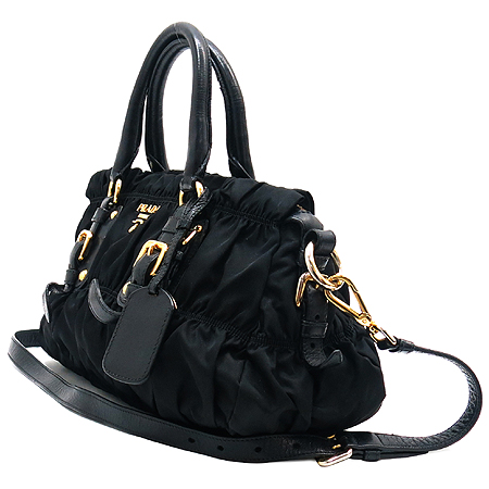 Prada(�����) BN1407 ������ �к긯 2WAY �̹���2 - ���̺��� �߰���ǰ