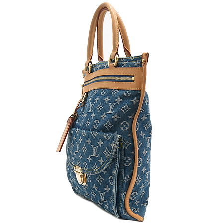 Louis Vuitton(���̺���) M95018 ���� ��ܶ� ��Ʈ�� �̹���2 - ���̺��� �߰���ǰ