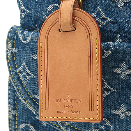 Louis Vuitton(���̺���) M95018 ���� ��ܶ� ��Ʈ�� �̹���3 - ���̺��� �߰���ǰ