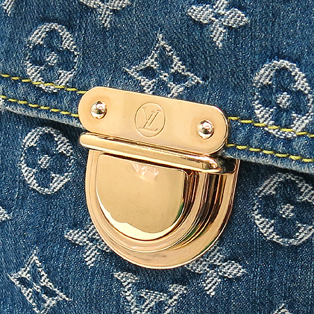 Louis Vuitton(���̺���) M95018 ���� ��ܶ� ��Ʈ�� �̹���5 - ���̺��� �߰���ǰ