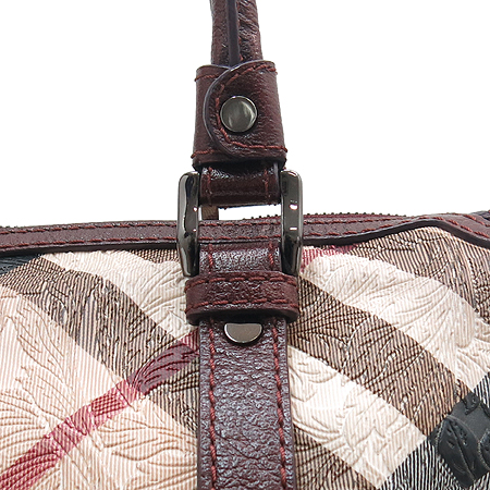 Burberry(������) ���� �÷� ���� �� Ŭ���� 2WAY �̹���3 - ���̺��� �߰���ǰ