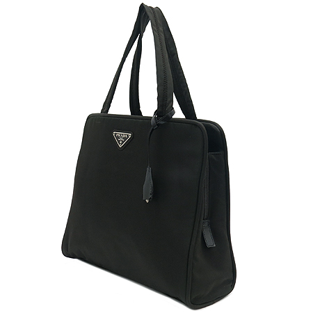 Prada(�����) B8497 �ﰢ �ΰ� ��� �к긯 ��Ʈ�� �̹���3 - ���̺��� �߰���ǰ