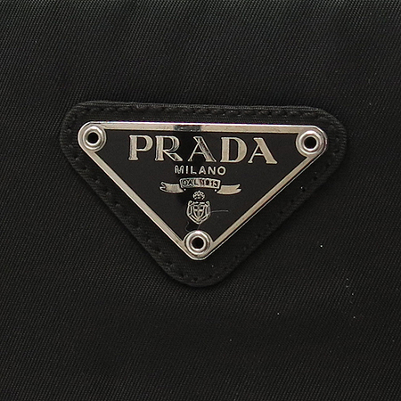 Prada(�����) B8497 �ﰢ �ΰ� ��� �к긯 ��Ʈ�� �̹���4 - ���̺��� �߰���ǰ