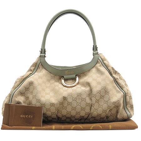 Gucci(����) 189835 GG �ΰ� �𰡵� ���� D�� ����� �̹���2 - ���̺��� �߰���ǰ