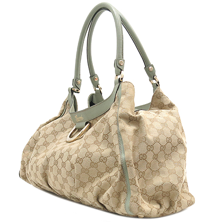 Gucci(����) 189835 GG �ΰ� �𰡵� ���� D�� ����� �̹���3 - ���̺��� �߰���ǰ