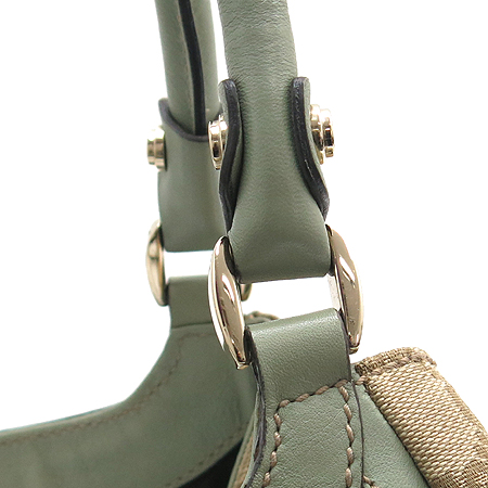 Gucci(����) 189835 GG �ΰ� �𰡵� ���� D�� ����� �̹���4 - ���̺��� �߰���ǰ