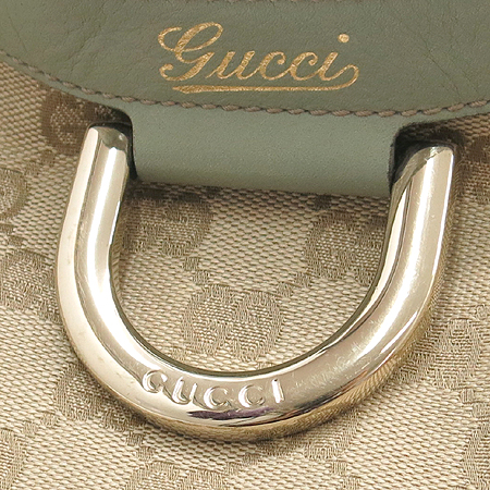 Gucci(����) 189835 GG �ΰ� �𰡵� ���� D�� ����� �̹���5 - ���̺��� �߰���ǰ