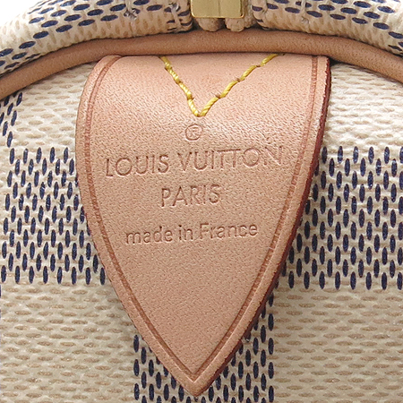 Louis Vuitton(���̺���) N41534 �ٹ̿� ���ָ� ĵ���� ���ǵ� 25 ��Ʈ�� [��������] �̹���5 - ���̺��� �߰���ǰ