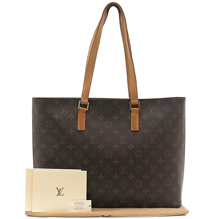 Louis Vuitton(���̺���) M51155 ���׷� ĵ���� ���� ����� [�б�����������2ȣ��] �̹���2 - ���̺��� �߰���ǰ
