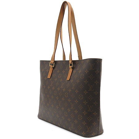 Louis Vuitton(���̺���) M51155 ���׷� ĵ���� ���� ����� [�б�����������2ȣ��] �̹���3 - ���̺��� �߰���ǰ