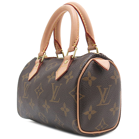 Louis Vuitton(���̺���) M41534 ���׷� ĵ���� �̴� HL �Ŀ�ġ ��Ʈ�� [��������] �̹���3 - ���̺��� �߰���ǰ