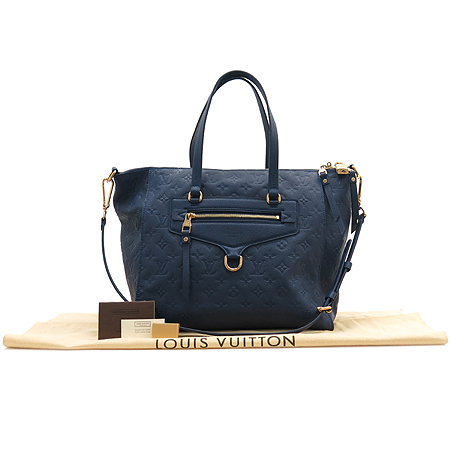 Louis Vuitton(���̺���) M40789 ���׷� �������� ��̳��� PM 2WAY �̹���2 - ���̺��� �߰���ǰ